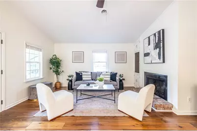 331 Melrose Avenue, Decatur, GA 30030 - Photo 6