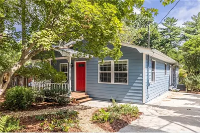 331 Melrose Avenue, Decatur, GA 30030 - Photo 1
