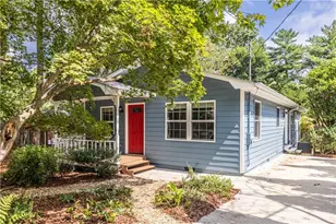 331 Melrose Ave, Decatur, GA 30030 - Photo 1