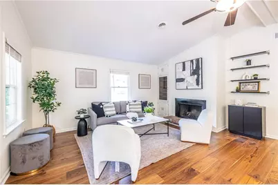331 Melrose Avenue, Decatur, GA 30030 - Photo 4