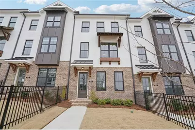 651 Silva Street #138, Cumming, GA 30040 - Photo 2
