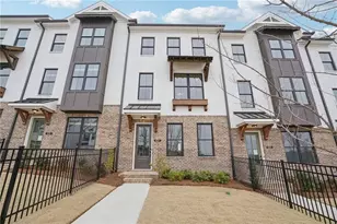 651 Silva St, Cumming, GA 30040 - Photo 2