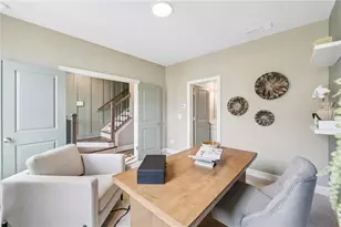 651 Silva St, Cumming, GA 30040 - Photo 6