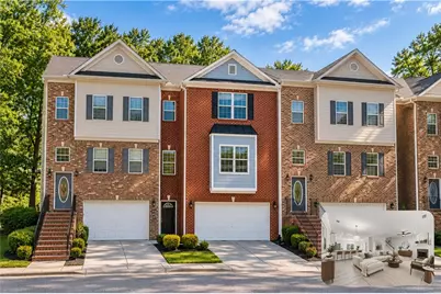 3458 Lockmed Drive, Peachtree Corners, GA 30092 - Photo 2
