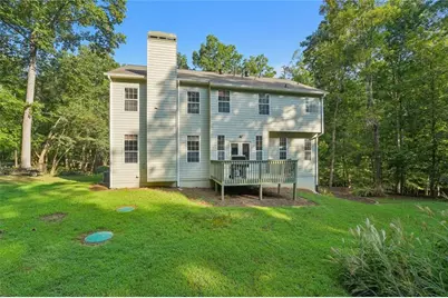 195 Sable Pointe Drive, Milton, GA 30004 - Photo 8
