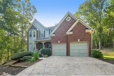 195 Sable Pointe Drive, Milton, GA 30004 - Photo 2