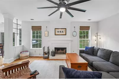 195 Sable Pointe Drive, Milton, GA 30004 - Photo 38