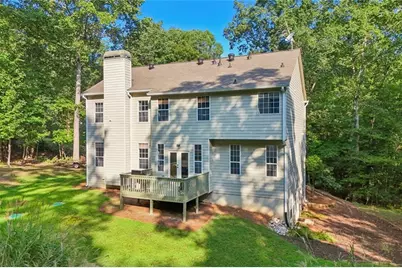 195 Sable Pointe Drive, Milton, GA 30004 - Photo 14