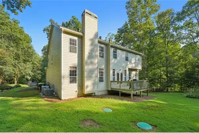195 Sable Pointe Drive, Milton, GA 30004 - Photo 6