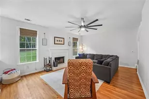 195 Sable Pointe Dr, Milton, GA 30004 - Photo 8