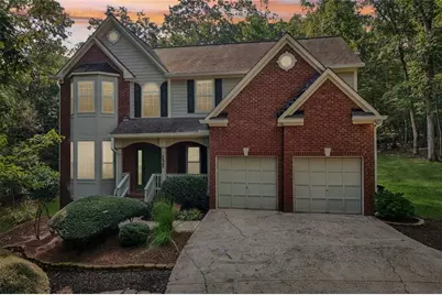 195 Sable Pointe Drive, Milton, GA 30004 - Photo 4