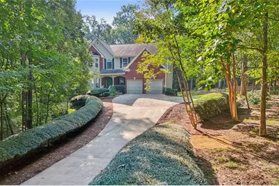 195 Sable Pointe Drive, Milton, GA 30004 - Photo 12