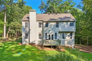 195 Sable Pointe Dr, Milton, GA 30004 - Photo 2