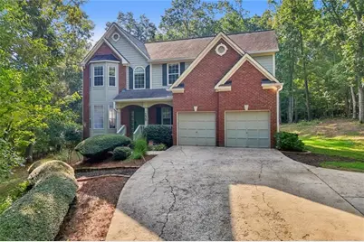 195 Sable Pointe Drive, Milton, GA 30004 - Photo 10