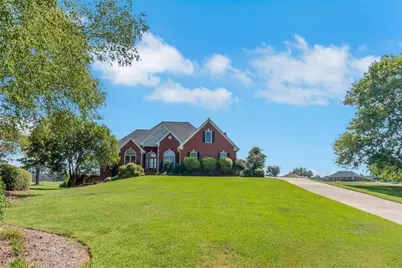 1114 Edward Drive, McDonough, GA 30252 - Photo 2