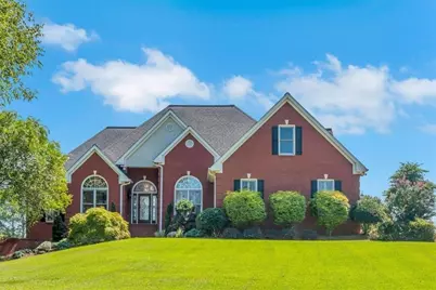 1114 Edward Drive, McDonough, GA 30252 - Photo 1