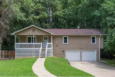 3125 Barrett Court, Powder Springs, GA 30127 - Photo 1