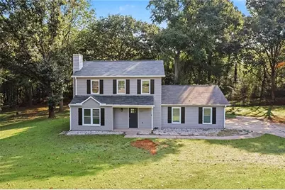 221 Lariat Lane, Ellenwood, GA 30294 - Photo 1