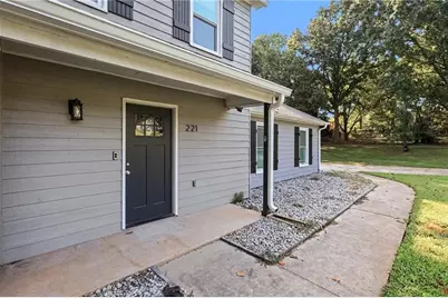 221 Lariat Lane, Ellenwood, GA 30294 - Photo 8