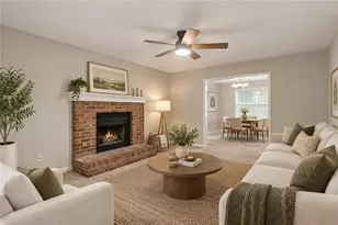 221 Lariat Ln, Ellenwood, GA 30294 - Photo 2