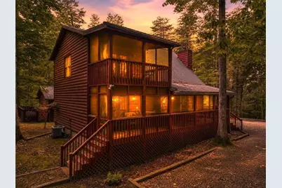 105 Blackberry Falls Court, Ellijay, GA 30536 - Photo 40