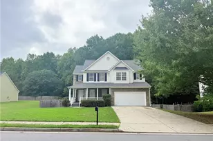 928 Shannon Road SW, Loganville, GA 30052 - Photo 30