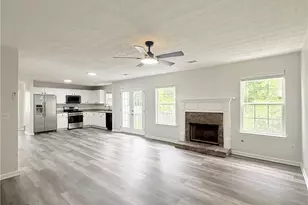 928 Shannon Road SW, Loganville, GA 30052 - Photo 2