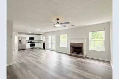928 Shannon Road SW, Loganville, GA 30052 - Photo 2