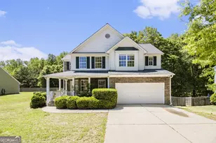 928 Shannon Road SW, Loganville, GA 30052 - Photo 1