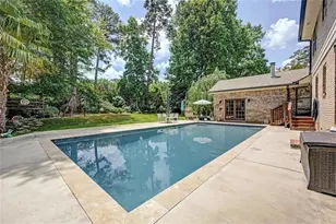 4414 Dunriver Dr SW, Lilburn, GA 30047 - Photo 34