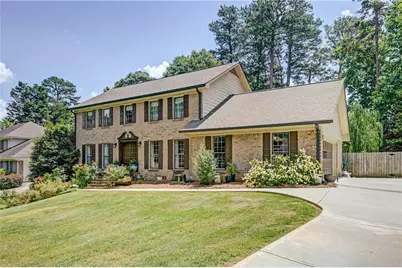 4414 Dunriver Drive SW, Lilburn, GA 30047 - Photo 2