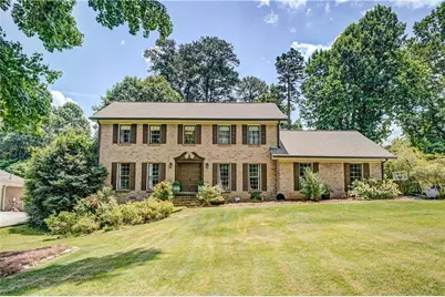 4414 Dunriver Drive SW, Lilburn, GA 30047 - Photo 1