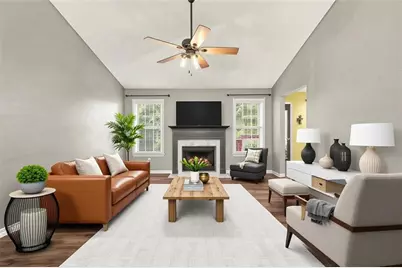 41 Austin Bridge Trail, Douglasville, GA 30134 - Photo 2