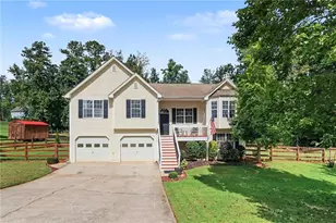41 Austin Bridge Trail, Douglasville, GA 30134 - Photo 1