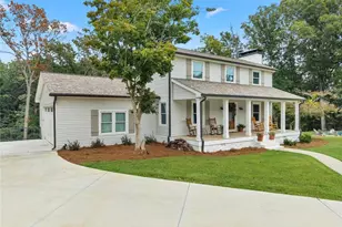 1165 Antioch Campground Rd, Gainesville, GA 30506 - Photo 2