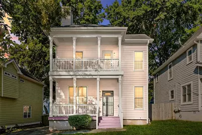 731 Formwalt Street SW, Atlanta, GA 30315 - Photo 2