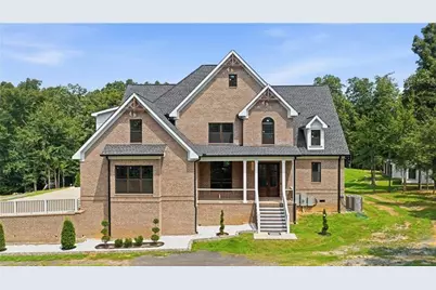 1281 Turkey Mountain Road NE, Rome, GA 30165 - Photo 80