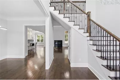 1281 Turkey Mountain Road NE, Rome, GA 30165 - Photo 18