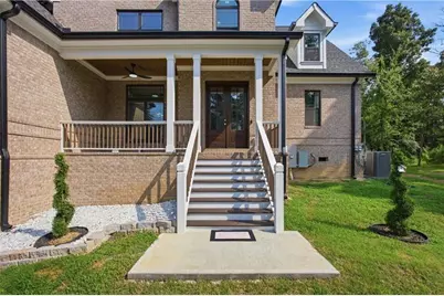 1281 Turkey Mountain Road NE, Rome, GA 30165 - Photo 10