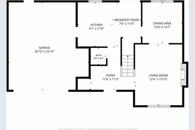 4701 Valley Ridge Drive, Duluth, GA 30096 - Photo 40