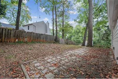 4701 Valley Ridge Drive, Duluth, GA 30096 - Photo 34