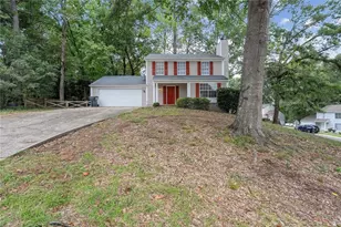 4701 Valley Ridge Dr, Duluth, GA 30096 - Photo 1
