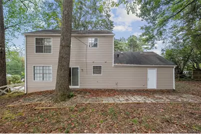 4701 Valley Ridge Drive, Duluth, GA 30096 - Photo 36