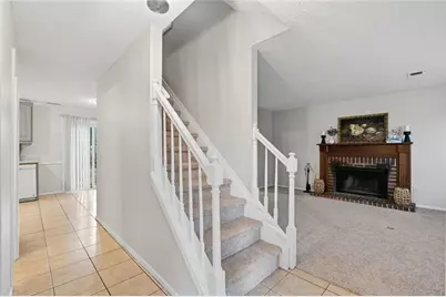 4701 Valley Ridge Drive, Duluth, GA 30096 - Photo 4