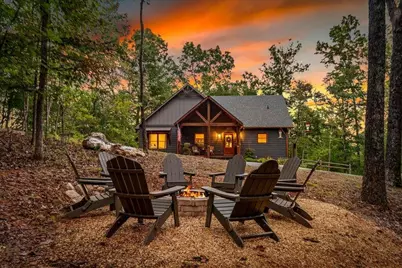 1081 Dills Road, Blue Ridge, GA 30513 - Photo 2