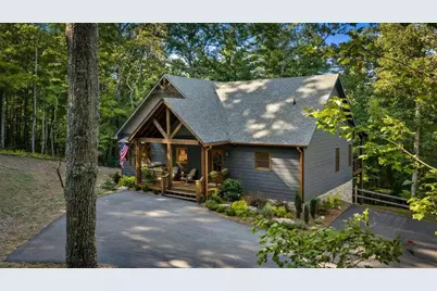 1081 Dills Road, Blue Ridge, GA 30513 - Photo 8