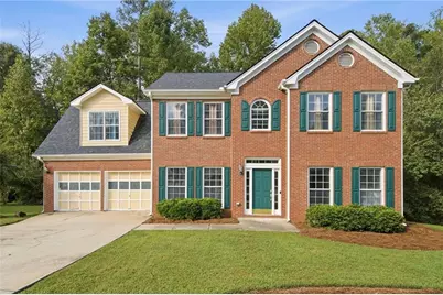 2095 Enon Mill Drive SW, Atlanta, GA 30331 - Photo 1