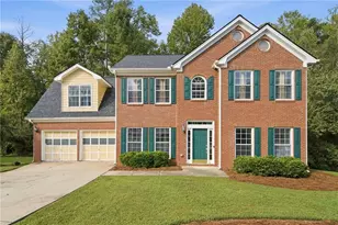 2095 Enon Mill Dr SW, Atlanta, GA 30331 - Photo 1