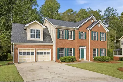 2095 Enon Mill Drive SW, Atlanta, GA 30331 - Photo 2