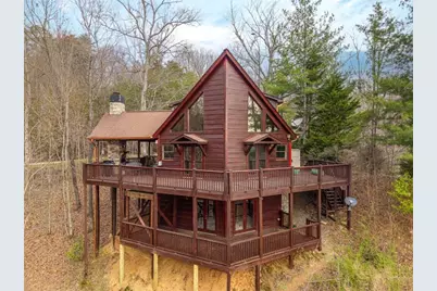 97 Fox Mountain Crossing Road, Blue Ridge, GA 30513 - Photo 16